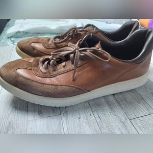 Cole Haan Grandpro suede Sneakers 12